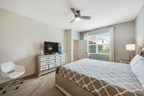 Southern Magnolia Retreat