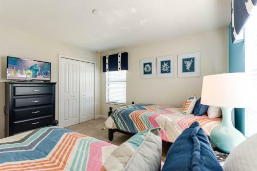 Championsgate 'halula' Home