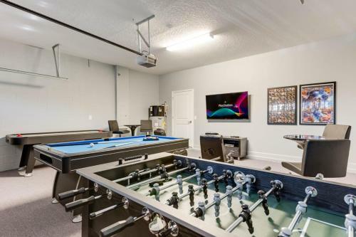 Championsgate 'halula' Home