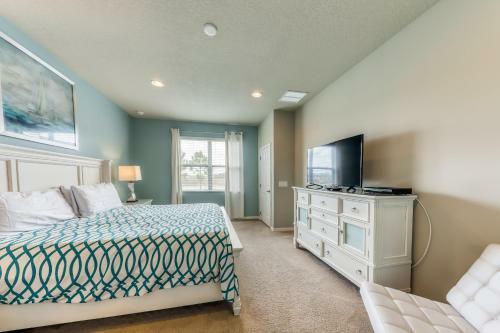 The Oak Door Retreat