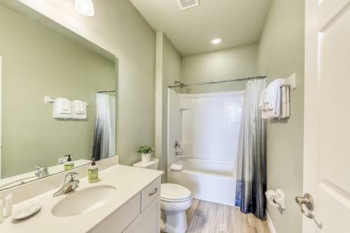 The Oak Door Retreat