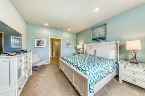 The Oak Door Retreat