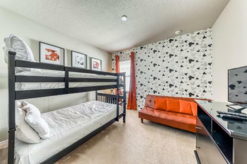 The Oak Door Retreat