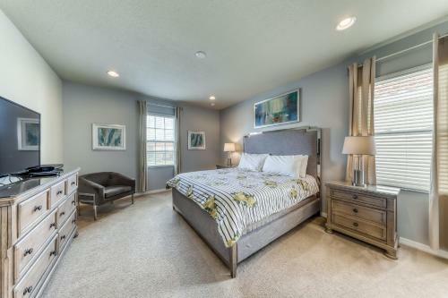 The Oak Door Retreat