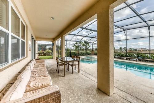 The Oak Door Retreat