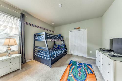The Oak Door Retreat
