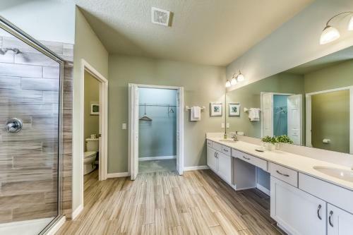 The Oak Door Retreat