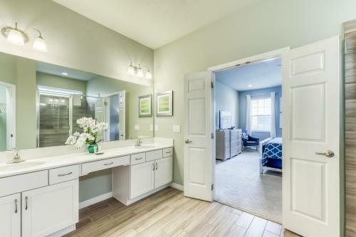 The Oak Door Retreat