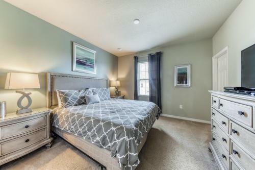 The Oak Door Retreat