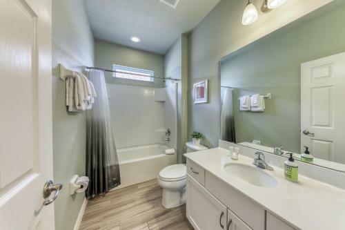 The Oak Door Retreat