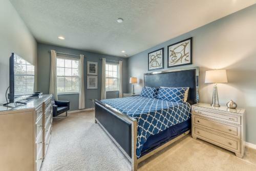 The Oak Door Retreat