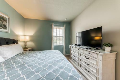 The Oak Door Retreat