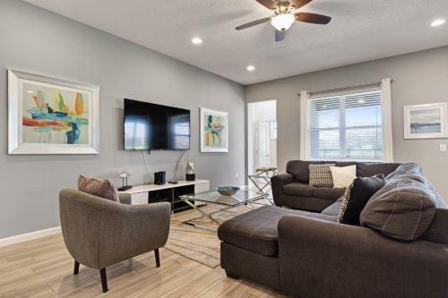 Cypress Getaway