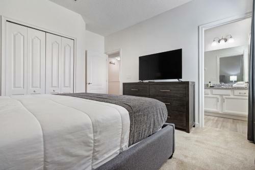 Cypress Getaway