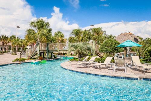 Championsgate Townhome Retreat