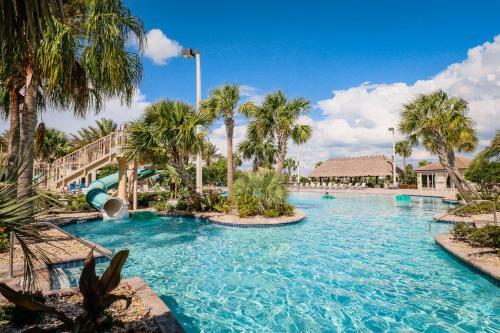Championsgate Townhome Retreat