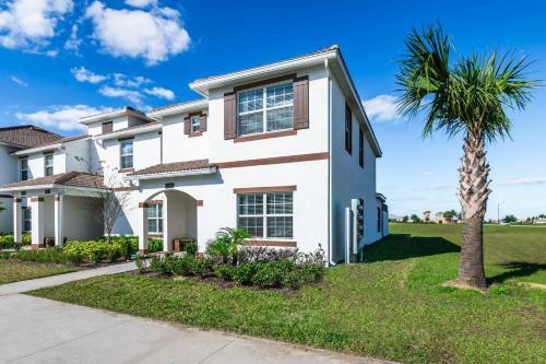 Championsgate Townhome Retreat