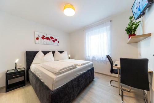 Bed & Breakfast Zeltweg-rooms