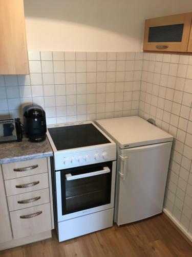 My Apartment