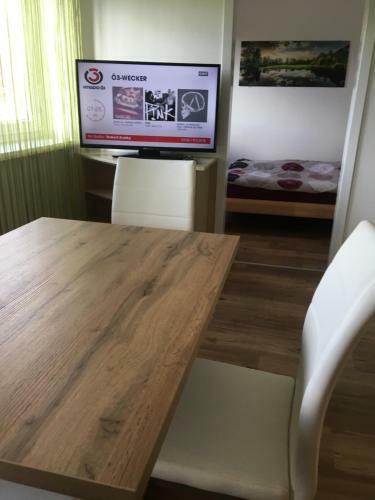 My Apartment