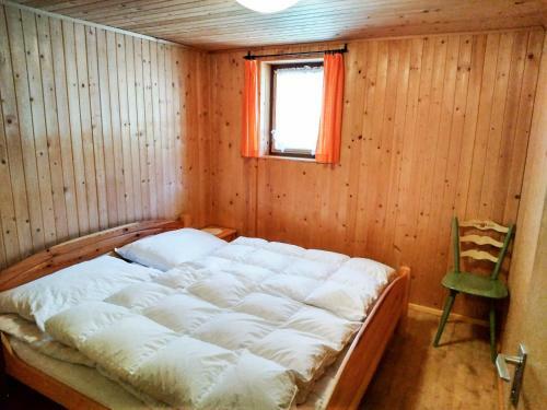 Apartamento Almh�tte S�ggen