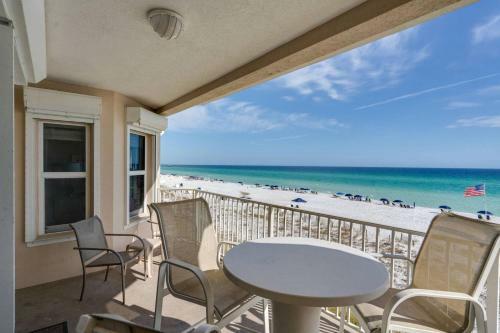 Crystal Dunes 204 By Destin Getaways