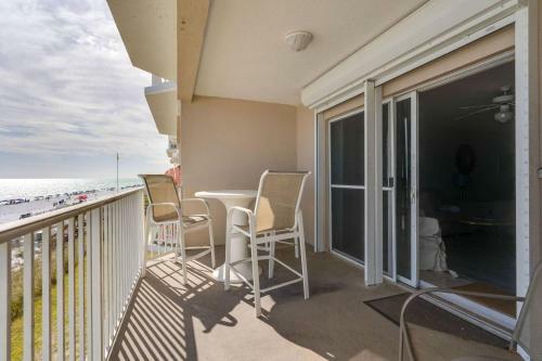 Crystal Dunes 204 By Destin Getaways