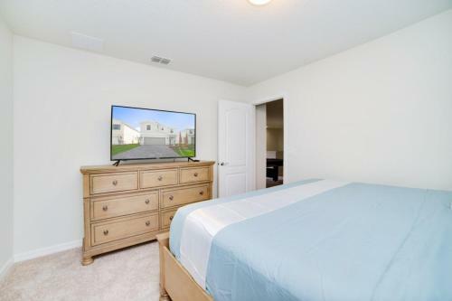 Game Room And Themed Children's Rooms Villa