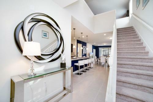 Game Room And Themed Children's Rooms Villa