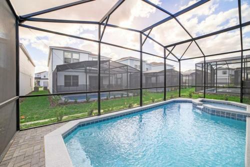 Game Room And Themed Children's Rooms Villa