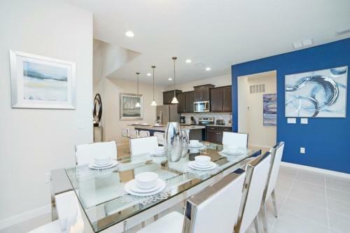 Game Room And Themed Children's Rooms Villa