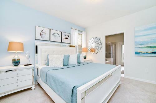Game Room And Themed Children's Rooms Villa