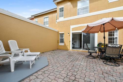 139pbd-svh Lovely New Townhome!