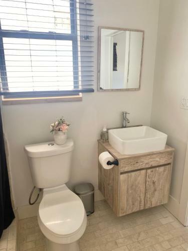 Apartamento Lovely 1 Bedroom Apt Miami Beach
