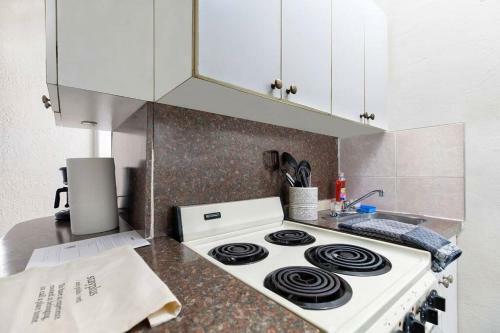 Apartamento Art Deco Studio, 5 Min Walk To Miami Beach