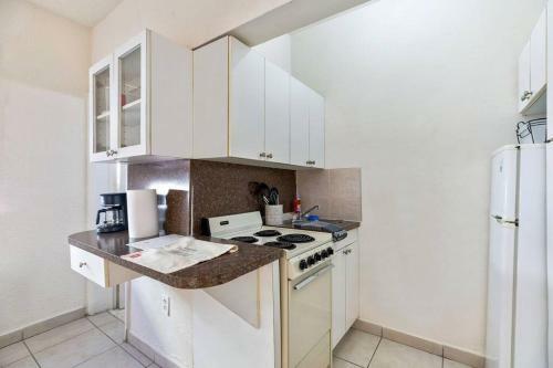 Apartamento Art Deco Studio, 5 Min Walk To Miami Beach