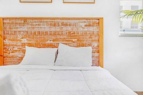 Apartamento Private Studio Apt, 5 Min Walk To Miami Beach