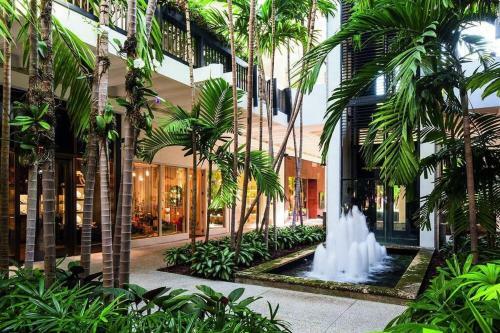 Apartamento Private Studio Apt, 5 Min Walk To Miami Beach