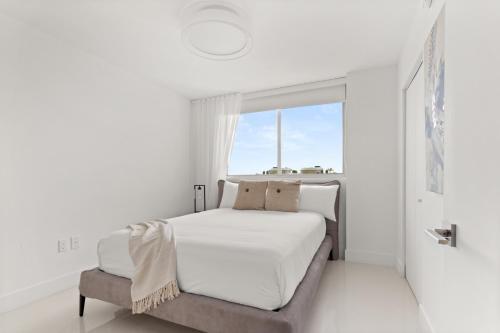 Apartamento Bay Harbor 1 Vacation