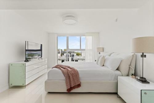 Apartamento Bay Harbor 1 Vacation
