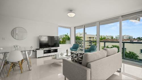 Apartamento Bay Harbor 1 Vacation