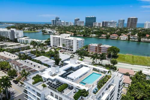 Apartamento Bay Harbor 1 Vacation
