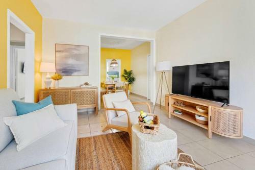 Apartamento Peaceful Home By The Ocean, Free Parking