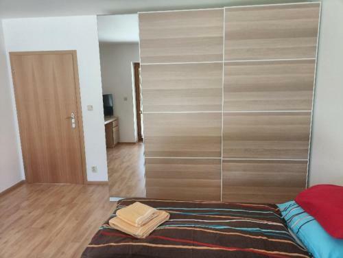 Ubytov�n� U Vrbi?ky - Bl�zko Prahy