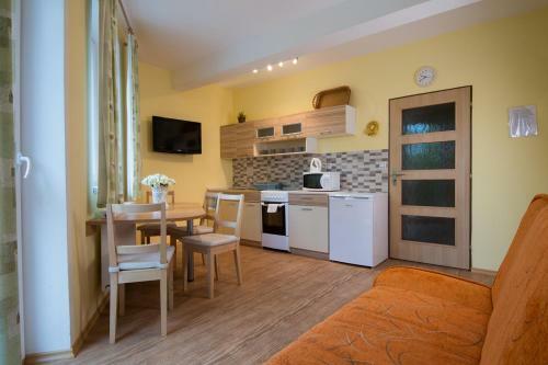 Apartm�ny Mot�lek