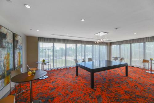 Apartamento Cozy 1-1 Br Steps From Downtown Doral Park