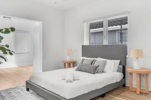 Stylish & Modern Home - 5 Min To Brickell