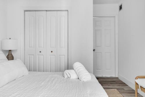 Stylish & Modern Home - 5 Min To Brickell