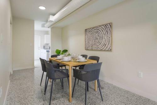 Apartamento Beautiful 2 Br Residence Close To Miami Beach 4