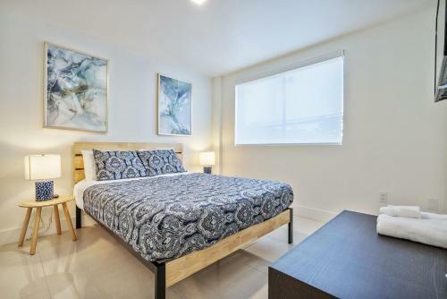 Apartamento Miami Suites 206